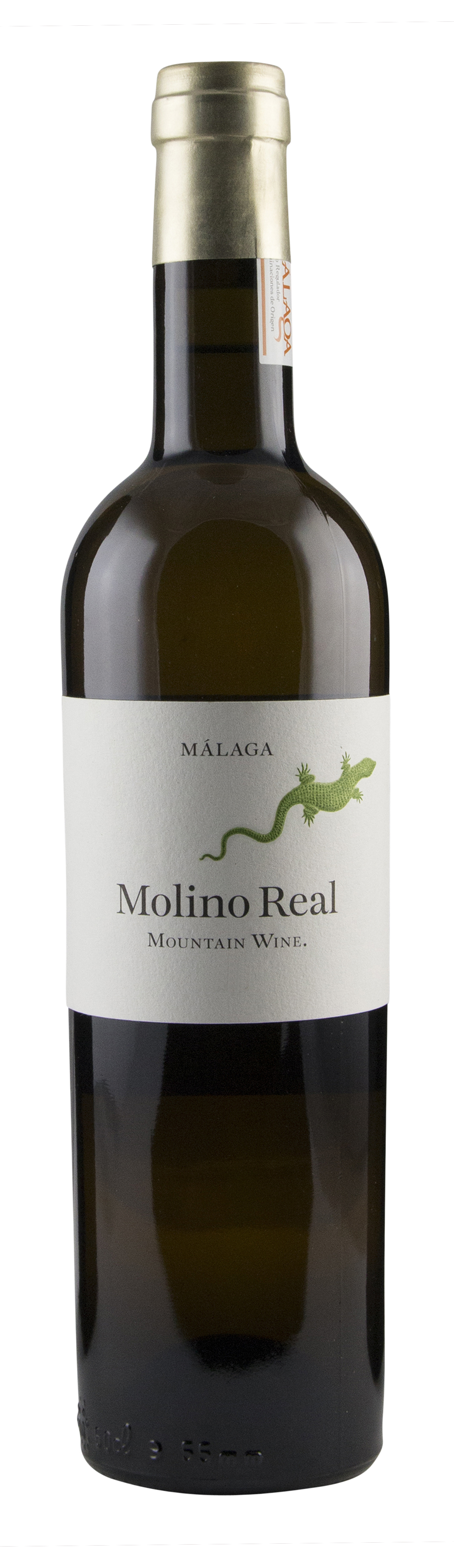 Telmo Rodríguez Molino Real 2015